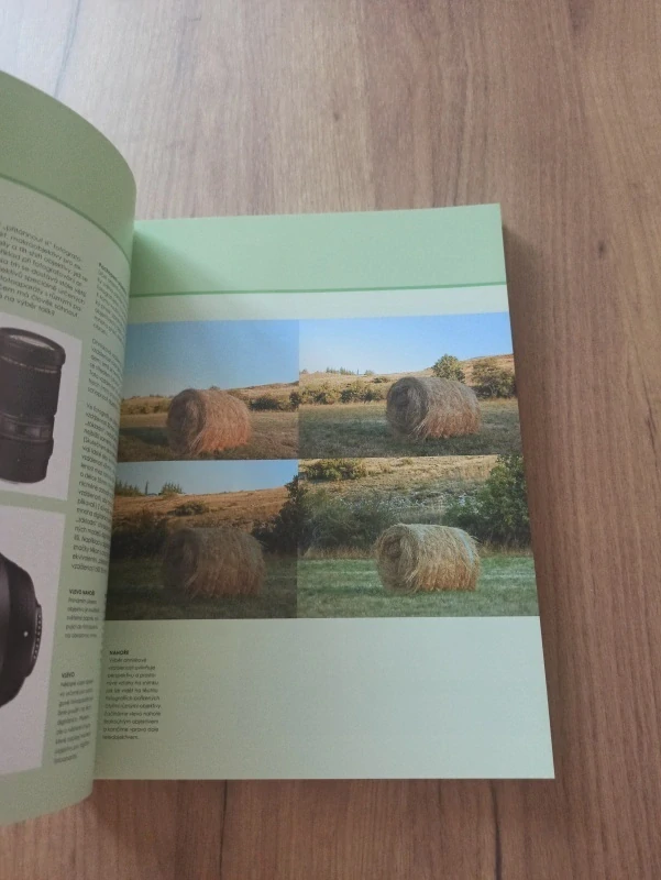 CHRIS WESTON - Naučte se používat digitální fotoaparát
