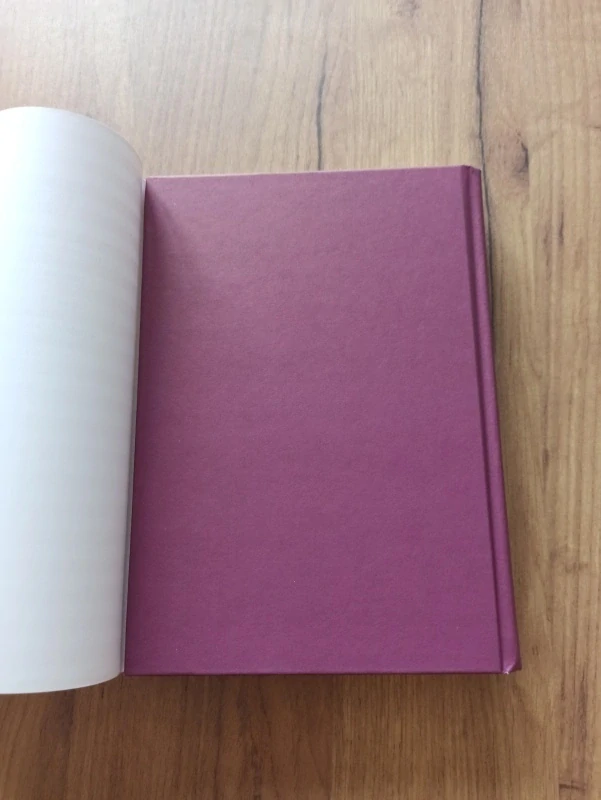 PATRICIA CALISKAN - Instantní macecha