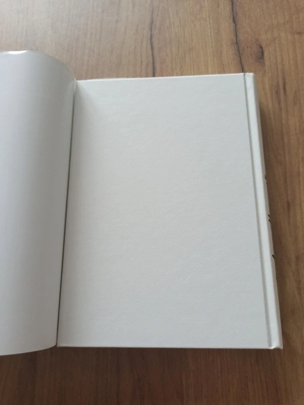 HANA WHITTON - Agentka