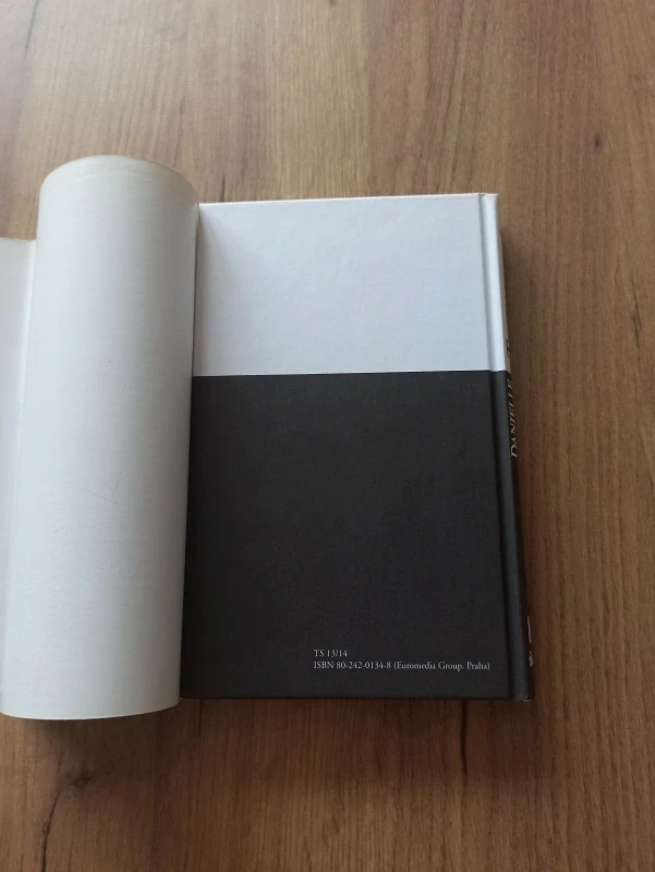 DANIELLE STEEL - Tajemství