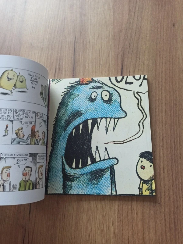 LINIERS - Macanudo 4