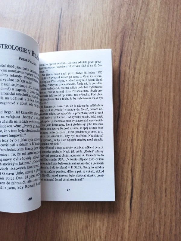 OKULTIZMUS - HRA S OHNĚM