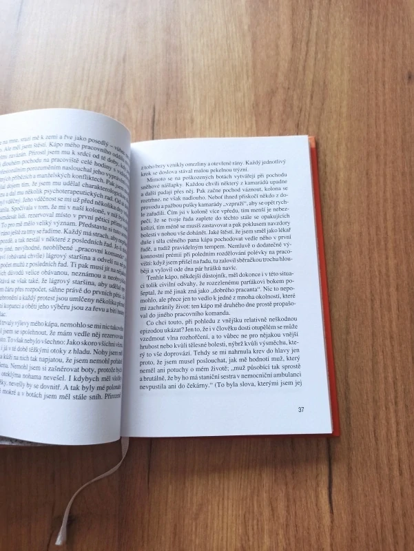 VIKTOR EMIL FRANKL - A přesto říci životu ano: Psycholog prožívá koncentrační tábor