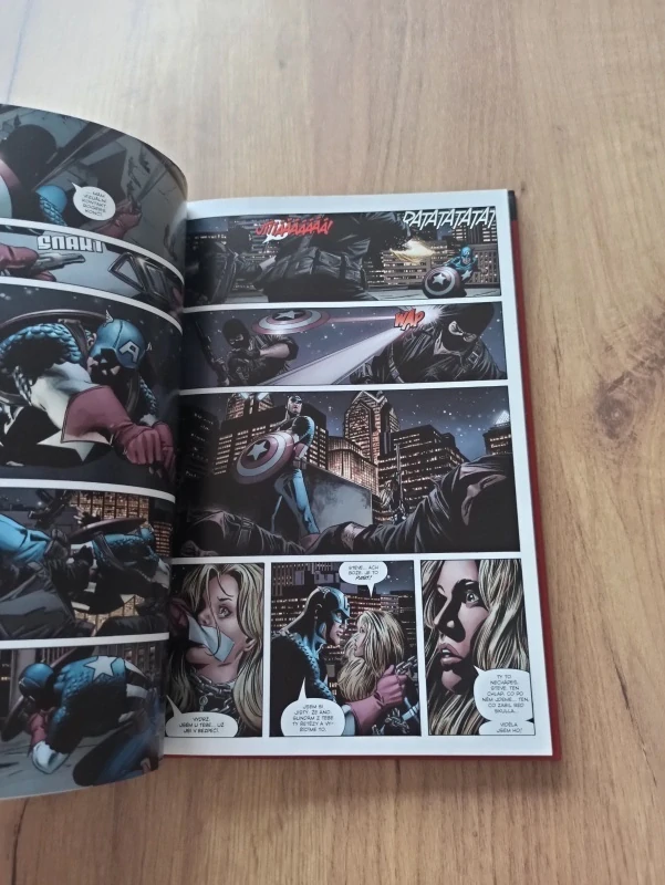 ED BRUBAKER, RICK REMENDER - Winter Soldier