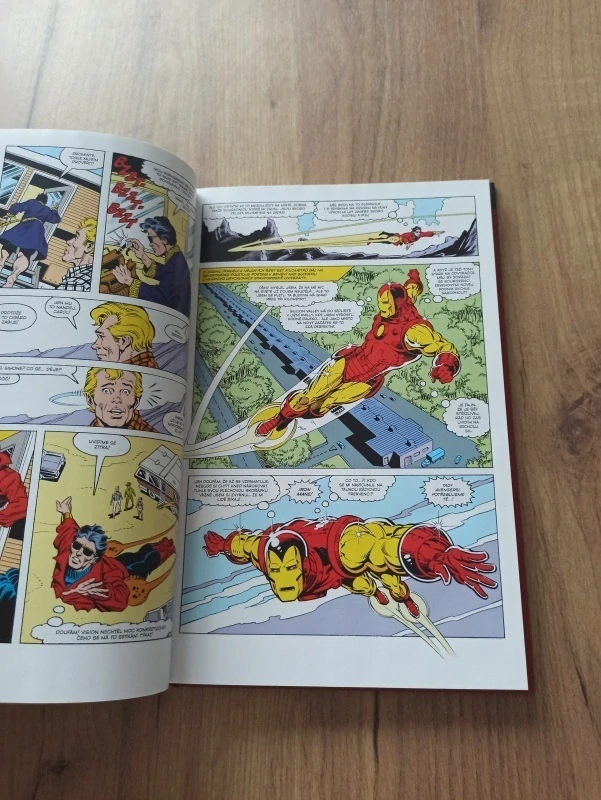 ROGER STERN, ROY THOMAS, DANN THOMAS - West Coast Avengers