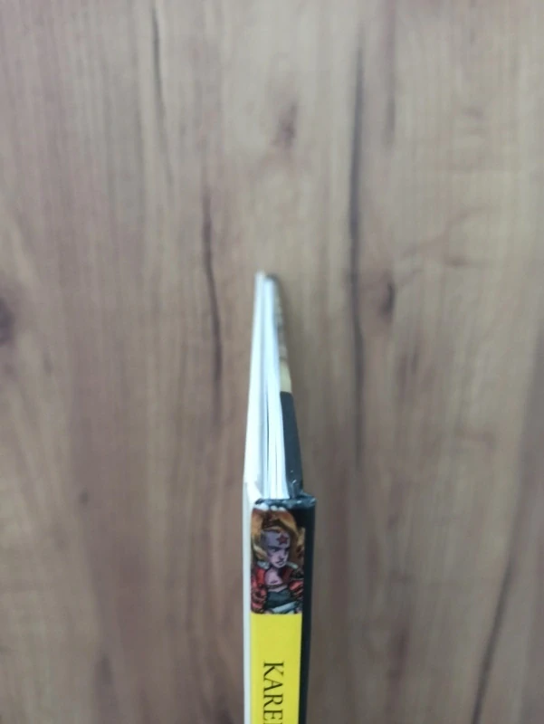 KAREL JERIE - Candide 2. - Velký inkvizitor