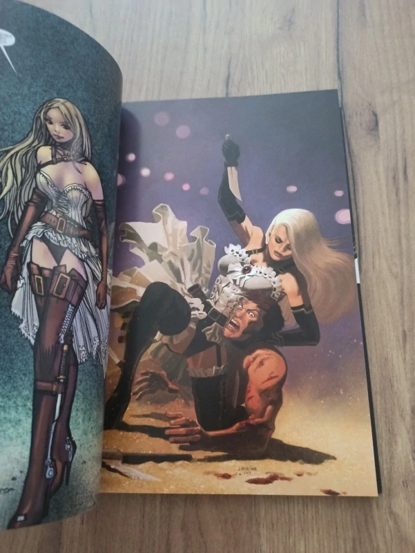 JIMMY PALMIOTTI, JUSTIN GRAY - All Star Western 2. - Válka vládců noci