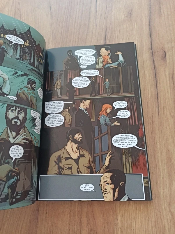 SCOTT SNYDER, JAMES TYNION IV, RAY FAWKES - Batman 10: Epilog