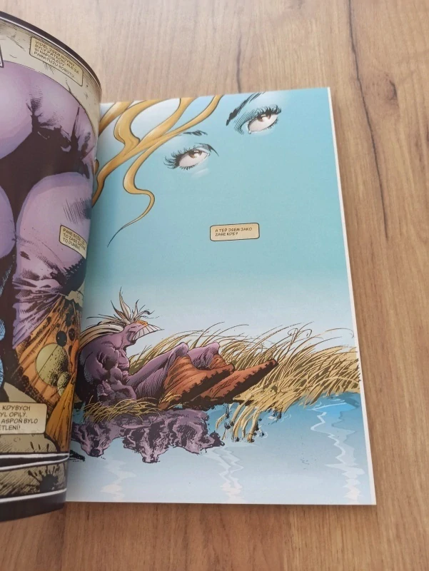 SAM KIETH, BILL MESSNER-LOEBS - Maxx 1.