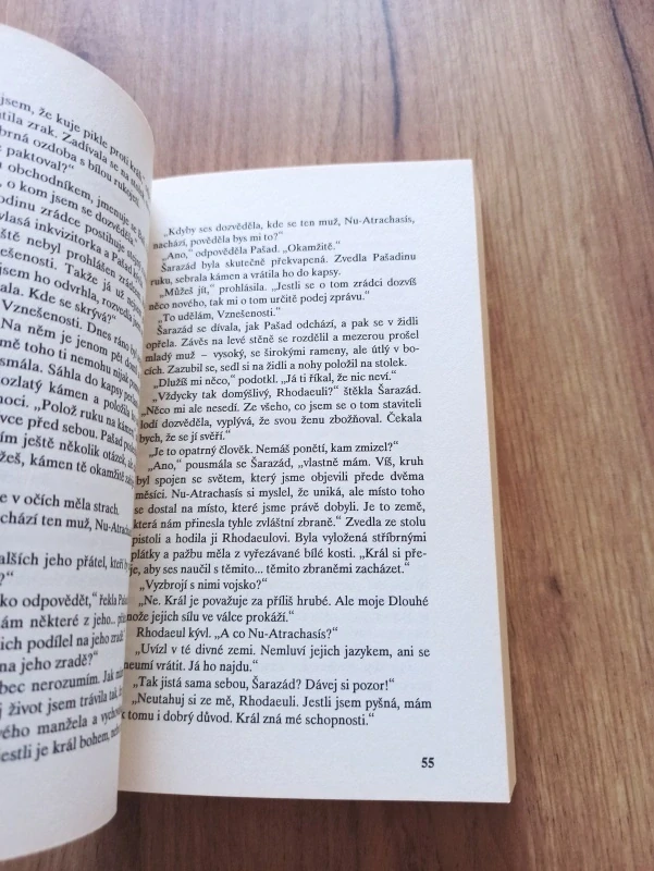 DAVID GEMMELL - Poslední strážce
