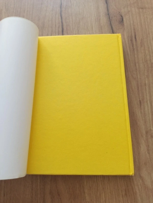 ISAAC ASIMOV - Nahé slunce