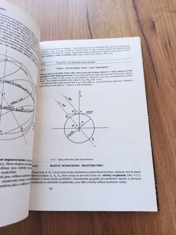 RUDOLF BRÁZDIL - Úvod do studia planety Země
