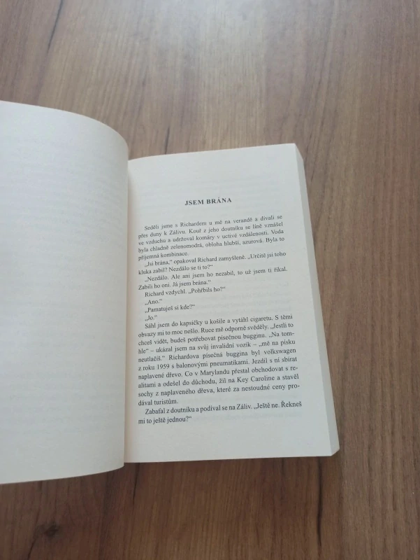STEPHEN KING - Noční směna