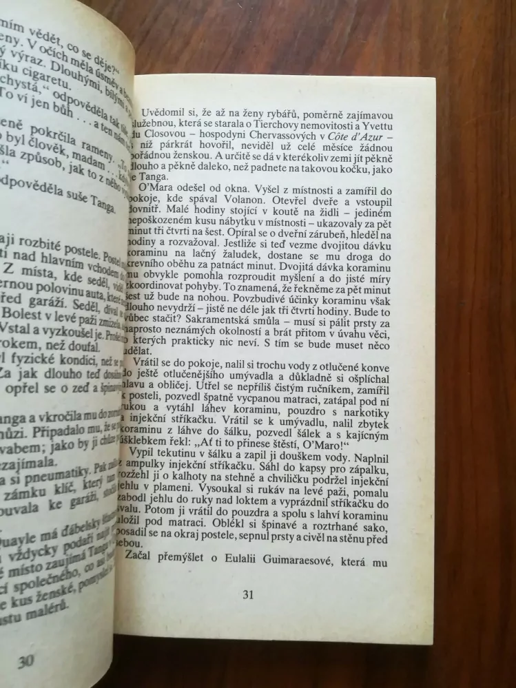 PETER CHEYNEY - Bláznův gambit
