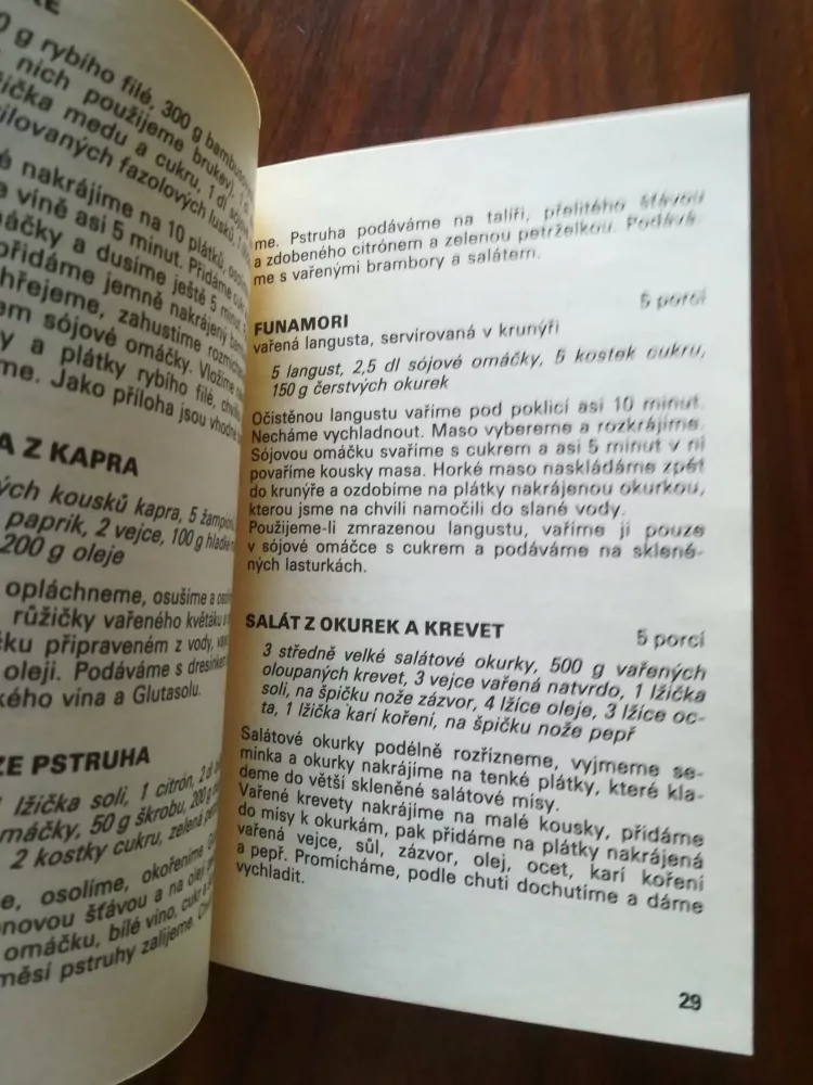 JAROSLAV ZAHÁLKA - 100 a 1 asijských jídel