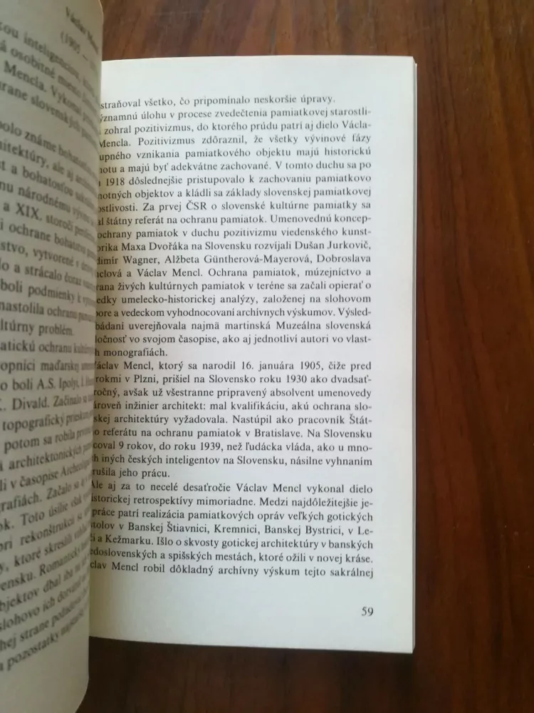 JÁN MLYNÁRIK - Česká inteligencia Slovensku