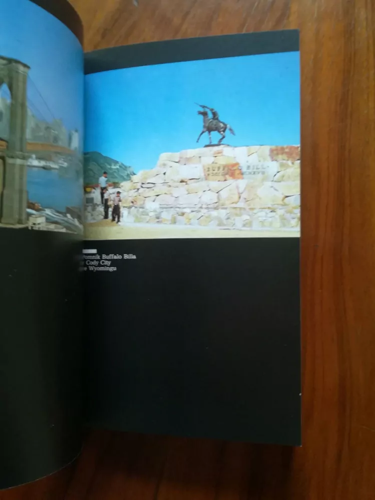 JANA ROVENSKÁ, DUŠAN ROVENSKÝ - Americké putování