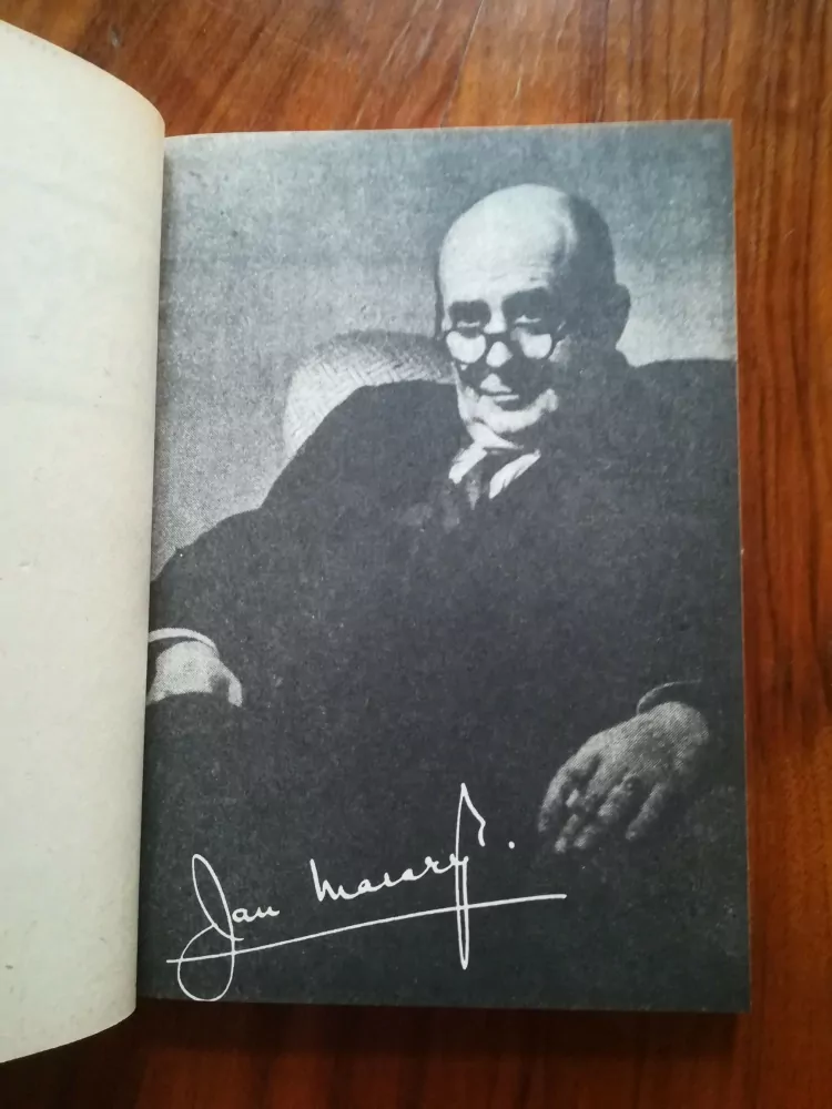 PETR KETTNER, IVAN MILAN JEDLIČKA - Proč zemřel Jan Masaryk?