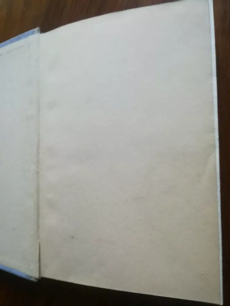 MIROSLAV HANUŠ - Setkání na pakku