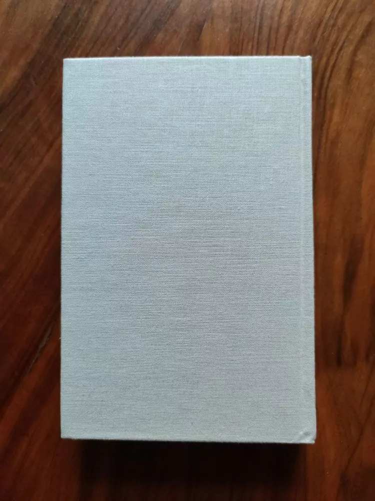 GORE VIDAL - Skandální život Aarona Burra