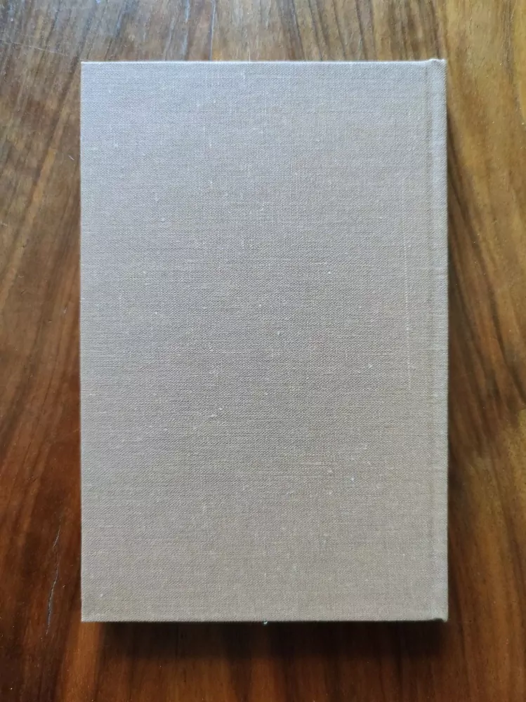 MONICA DICKENS - Pár nohou