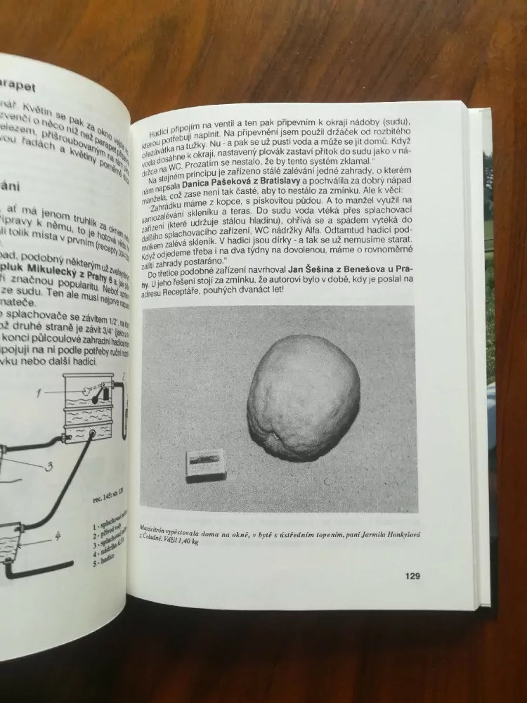 PŘEMEK PODLAHA - Receptář pro každý den III.