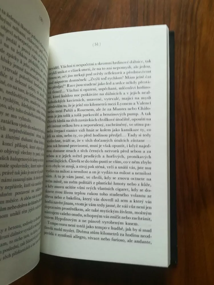 FRANÇOISE SAGAN - Mé nejhezčí vzpomínky