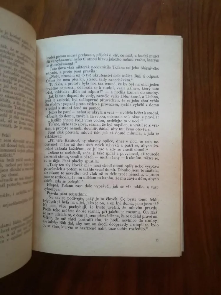 VLASTISLAV HNÍZDO - Čítanka světové literatury díl I