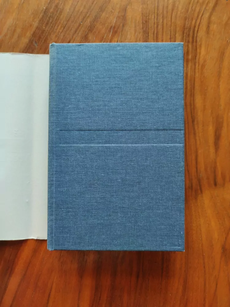 PĚT BELGICKÝCH NOVEL