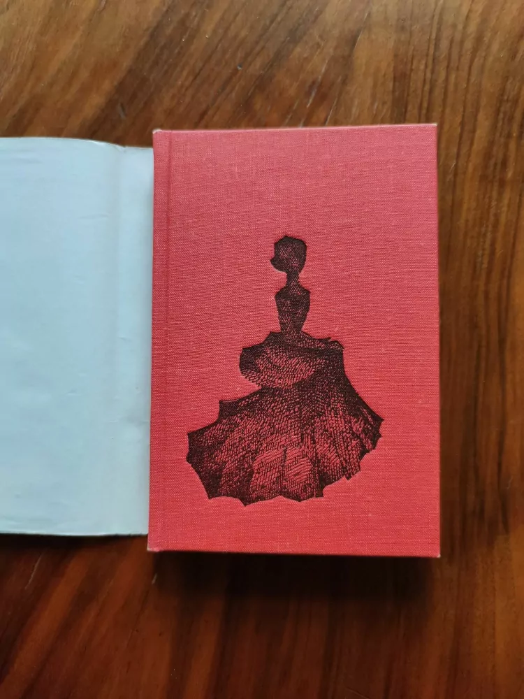 ALEXANDRE DUMAS, ml. - Dáma s kaméliemi