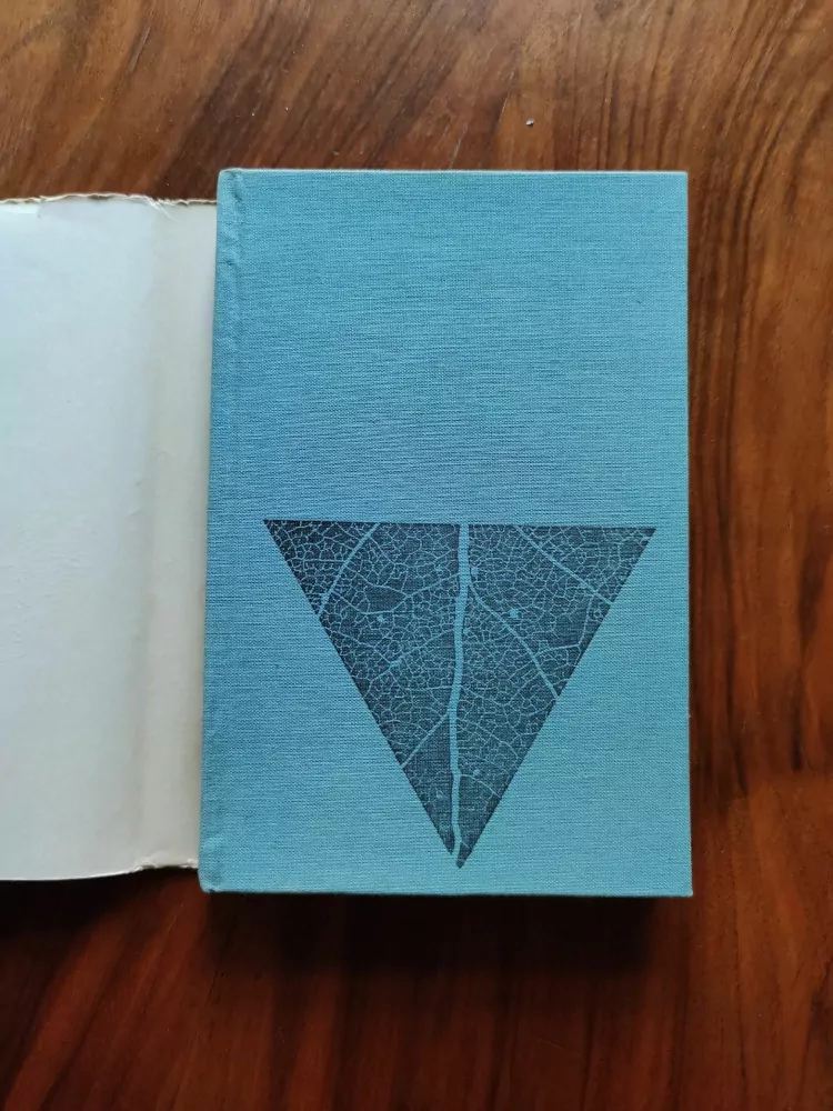 SERGEJ PAVLOVIČ ZALYGIN - Jihoamerická varianta