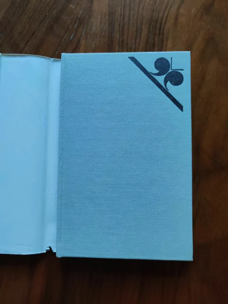 SAMUEL DASHIELL HAMMET - Chudý muž