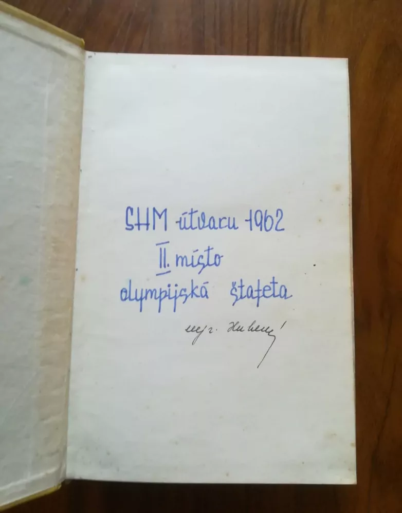 MILAN CODR - Cesta ke hvězdám