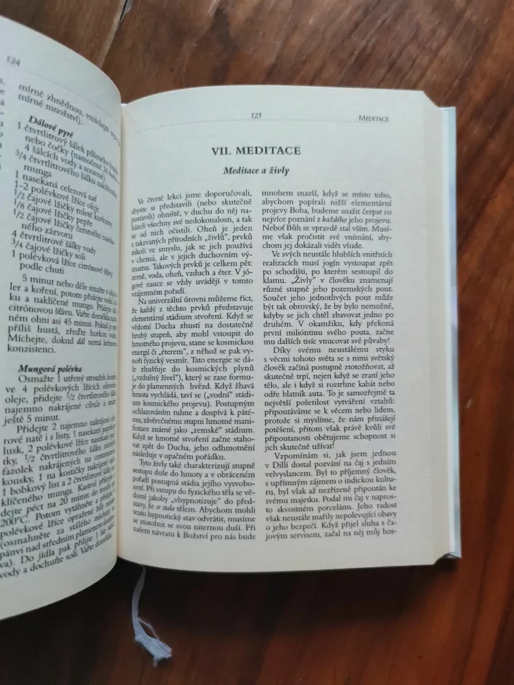 J. DONALD WALTERS, SWAMI KRIYANANDA - Rádžajóga