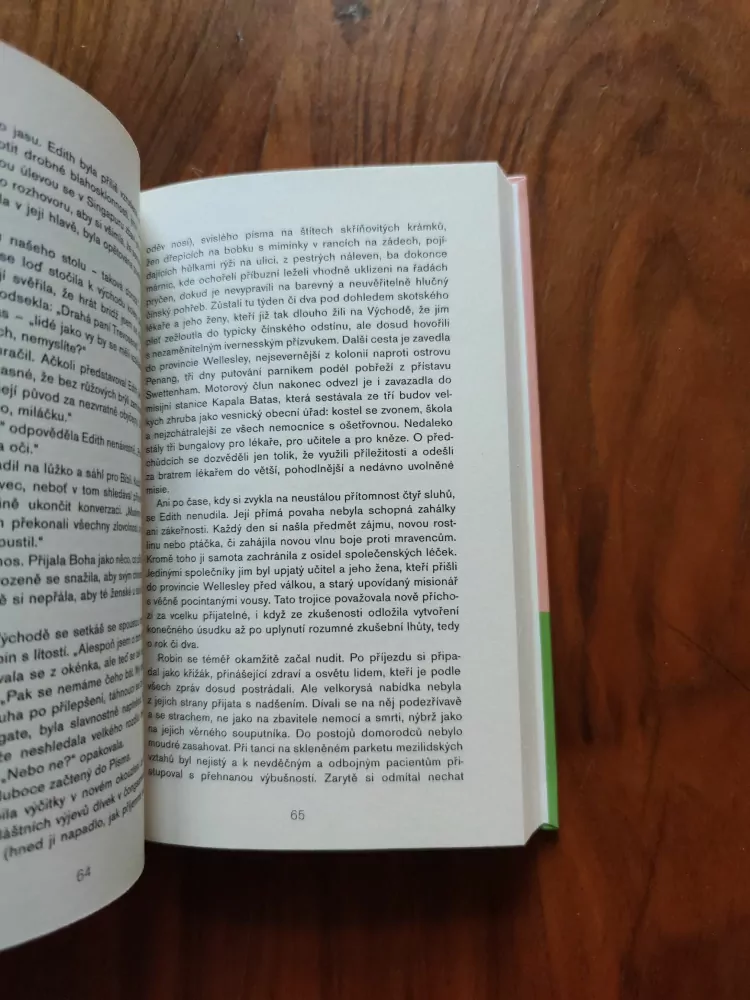 RICHARD GORDON - Facemaker