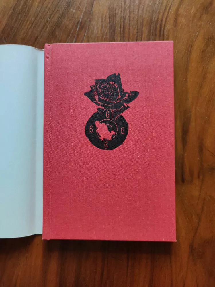 HERVÉ BAZIN - Ohněm proti ohni