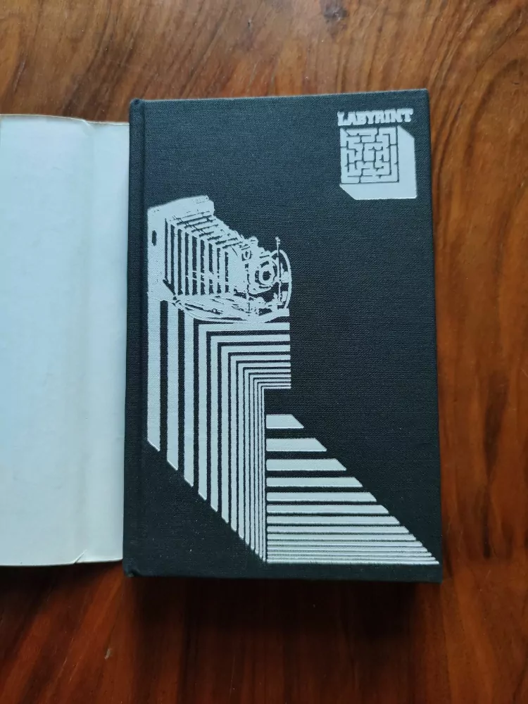 SVEN SORMARK - Posledný úsmev