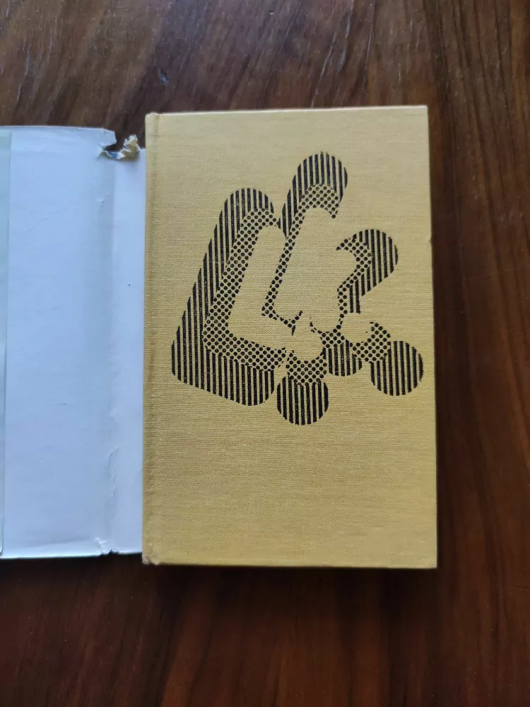 BERND DIKSEN -  Za prohru se platí