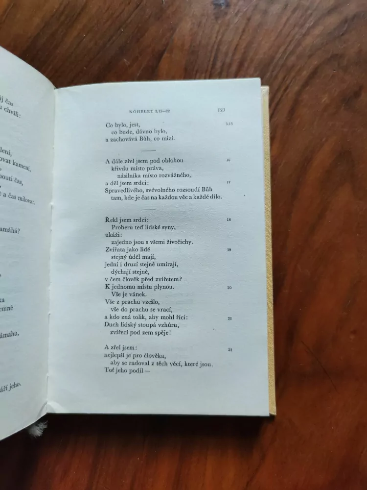 AUTOR NEUVEDEN - Pět svátečních svitků