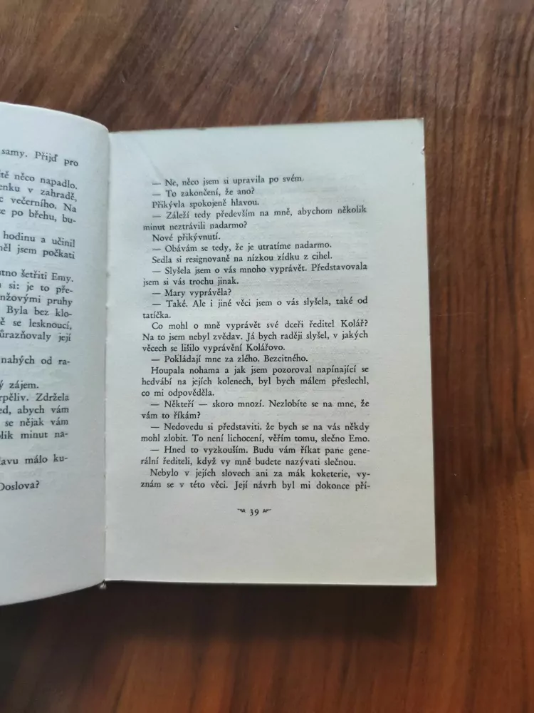 LADISLAV VLADYKA -  Mnohoženství