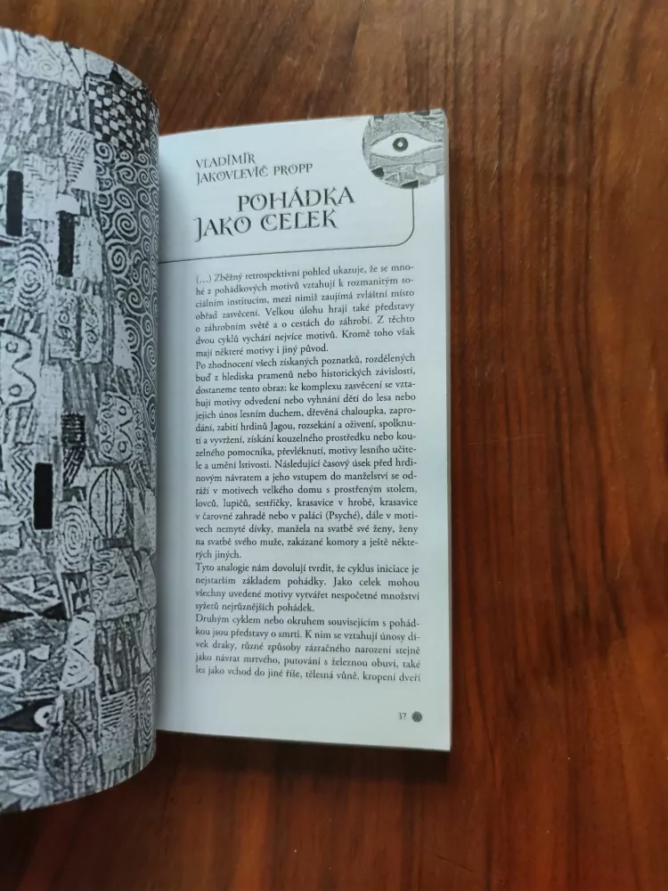 DANIELA FISCHEROVÁ - Pták Ohnivák