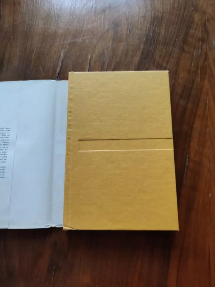 JOSEPH ROTH - Pochod Radeckého