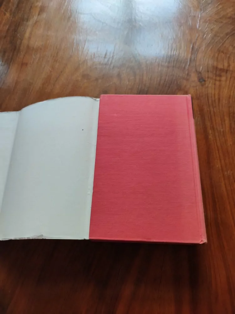 ROMAIN ROLLAND - Jan Kryštof II.