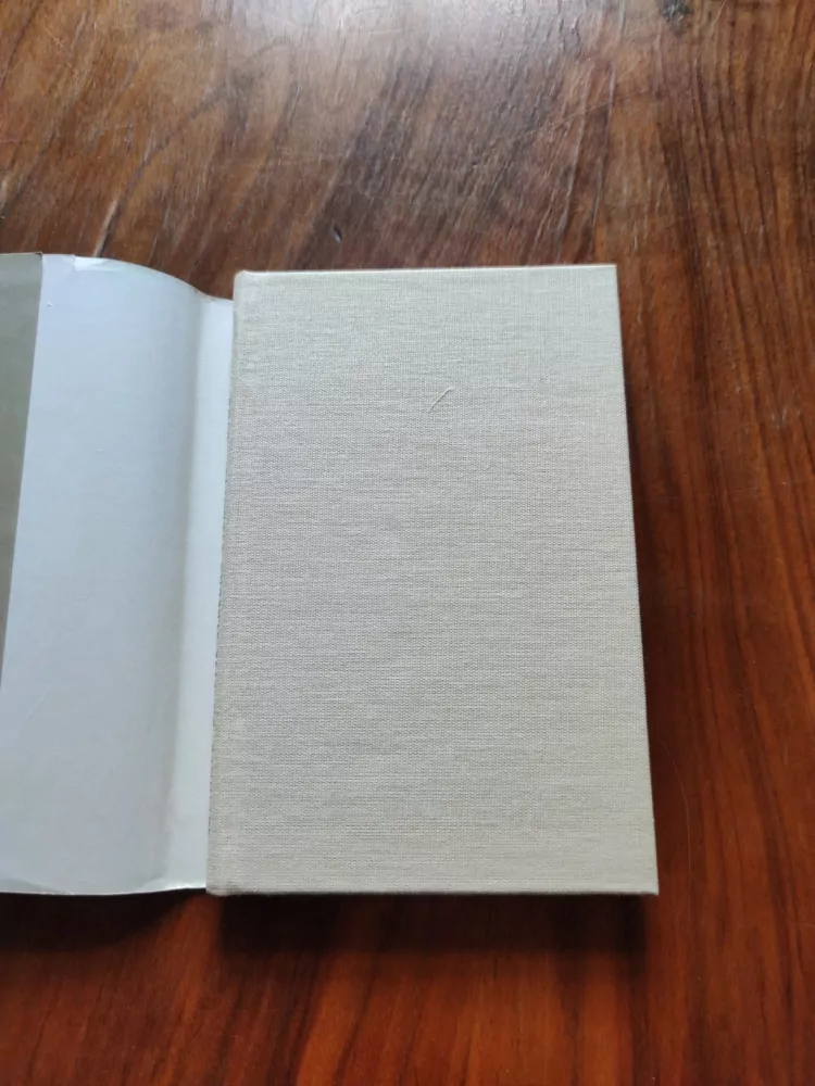 J.D.SALINGER - Vzhůru, tesaři, do výše střechu zvedněte! Seymour: Úvod