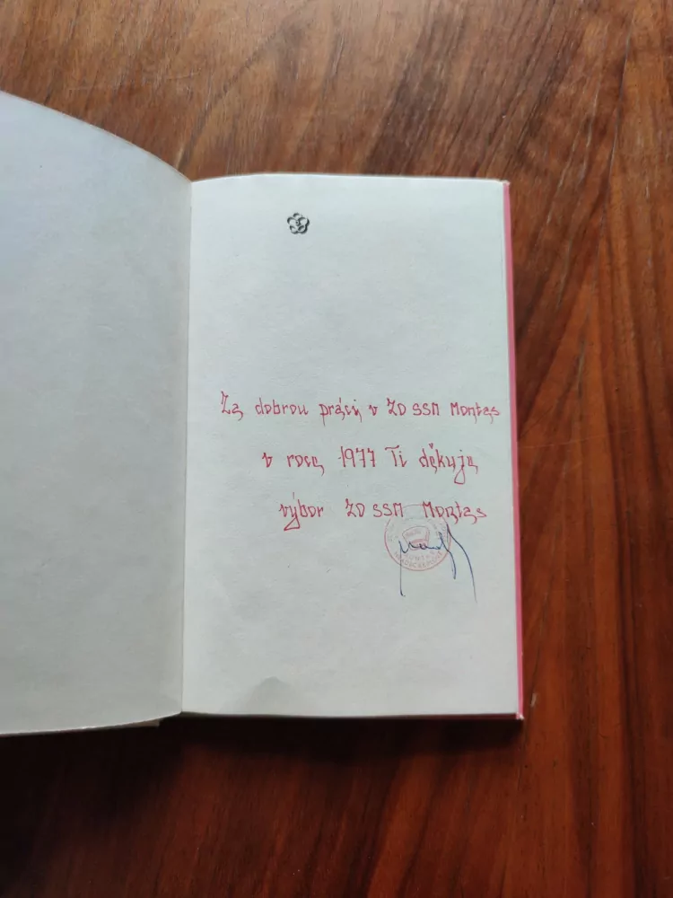 DAVID SCHEINERT -  Proměny lásky a slávy