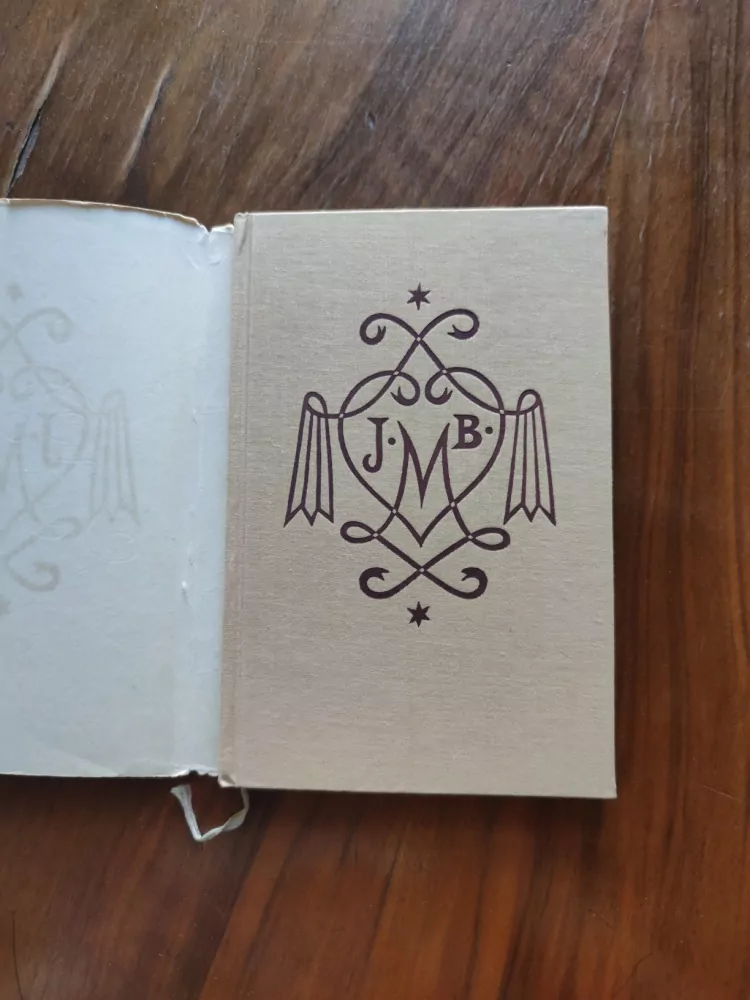 J. B. MOLIÉRE -  Don Juan