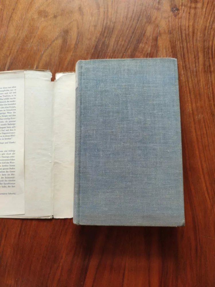 ROMANO GUARDINI - Der Herr