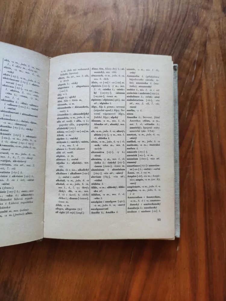 Pravidla českého pravopisu