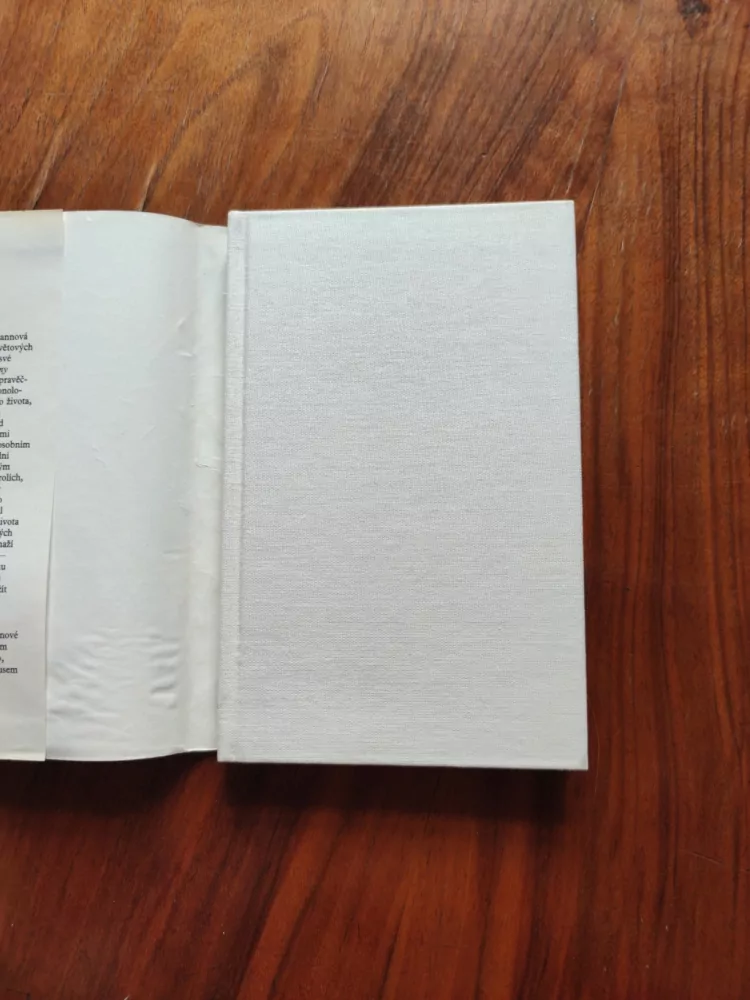 LIV ULLMANN - Proměny