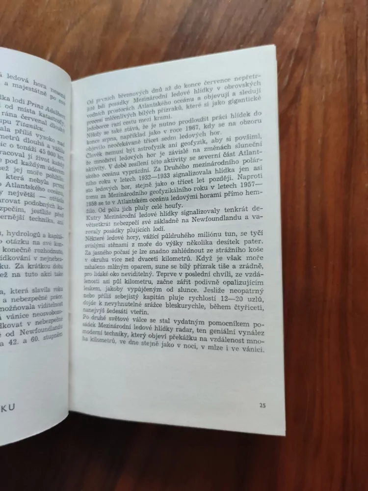 ALINA a CZESLAW CENTKIEWICZOVI -  V zemi bez stínu